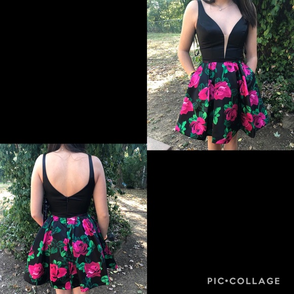 Sherri Hill Dresses & Skirts - formal / homecoming dress Sherri Hill Dresses & Skirts - formal / homecoming dress